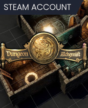 Dungeon Alchemist Pc