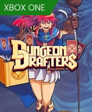Dungeon Drafters Xbox One