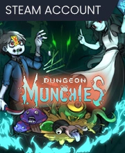 Dungeon Munchies Pc