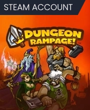 Dungeon Rampage Pc