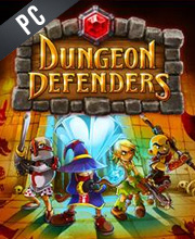 Dungeon Defenders
 Pc