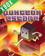 Dungeon Escape Xbox One