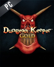 Dungeon Keeper Gold Pc