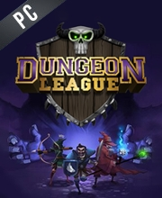 Dungeon League Pc