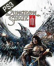 Dungeon Siege 3 Playstation 3