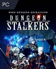 Dungeon Stalkers Pc