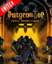 DungeonTop Switch