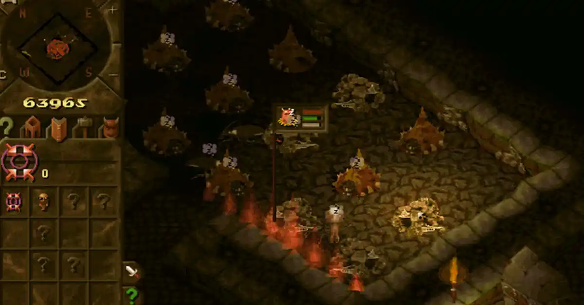 Dungeon Keeper Gold – Melhor preço com comparador