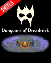Dungeons of Dreadrock