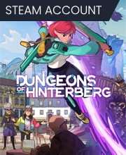 Dungeons of Hinterberg Pc