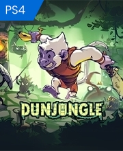 Dunjungle Playstation 4