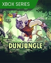 Dunjungle Xbox Series X