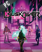 Dusk Diver Pc