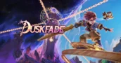 Duskfade Brilha Como Um Sucessor Impressionante Dos Plataformas Clássicos