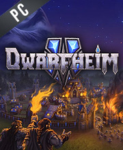 DwarfHeim Pc