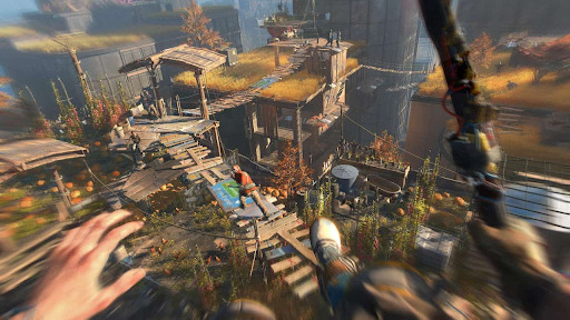Dying Light 2 capítulo 2 data de lançamento?