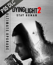 Dying Light 2 Ultimate Upgrade Playstation 5