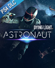 Dying Light Astronaut Bundle Playstation 4