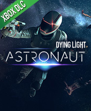 Dying Light Astronaut Bundle Xbox One