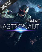 Dying Light Astronaut Bundle Xbox Series X