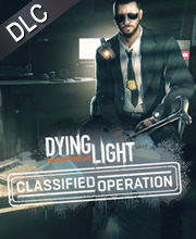 Dying Light Classified Operation Bundle Pc