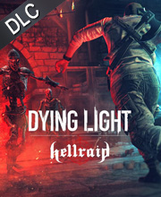 Dying Light Hellraid Pc