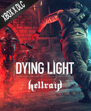 Dying Light Hellraid Xbox Series X