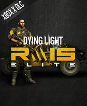 Dying Light Rais Elite Bundle Xbox Series X