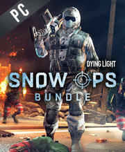 Dying Light Snow Ops Bundle Pc