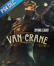 Dying Light Van Crane Bundle