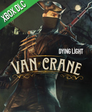 Dying Light Van Crane Bundle Xbox One