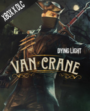 Dying Light Van Crane Bundle