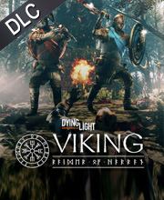 Dying Light Viking Raiders of Harran Pc