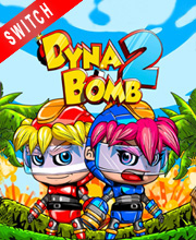 Dyna Bomb 2 Switch