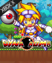 Dyna Bomb Xbox Series X