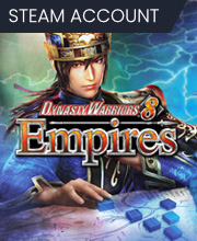 DYNASTY WARRIORS 8 Empires Pc