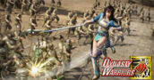 Dynasty Warriors 9 Update Available For PlayStation 4