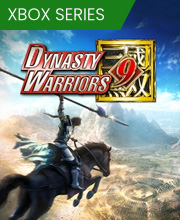 DYNASTY WARRIORS 9 Xbox Series X