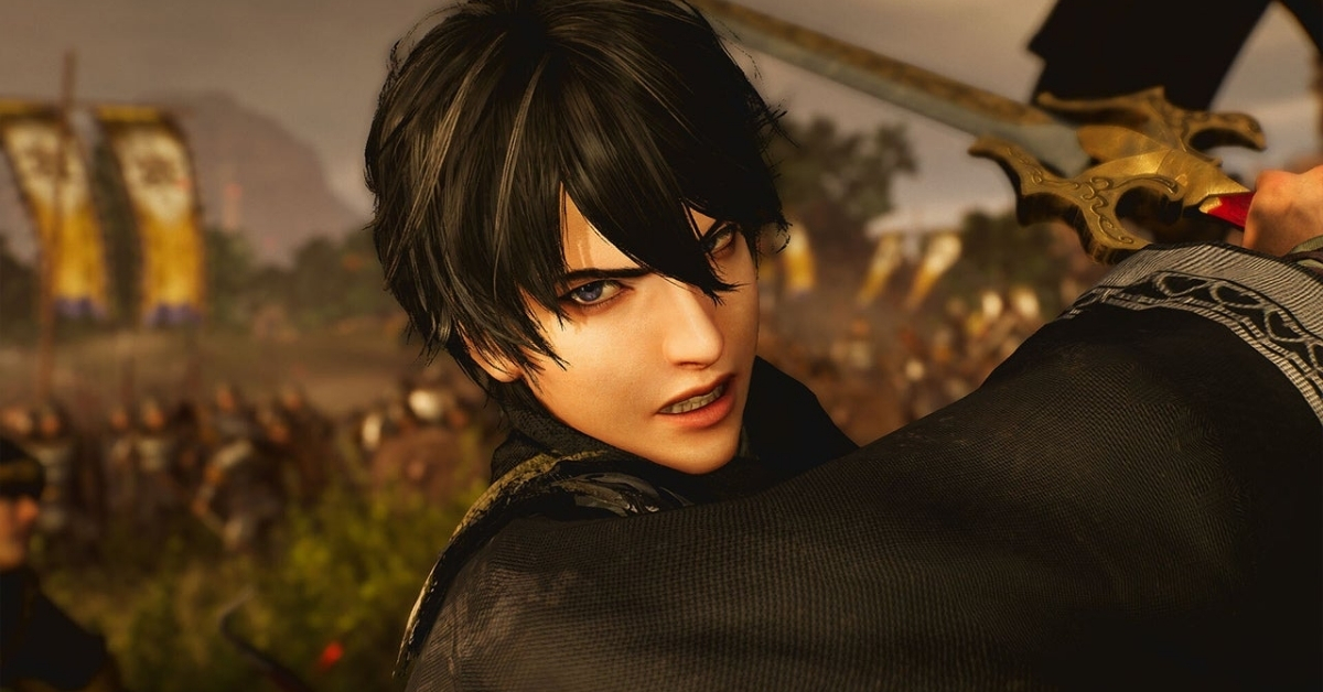 Aproveita a Oportunidade: Descobre Dynasty Warriors: Origins e Compra ao Melhor Preço