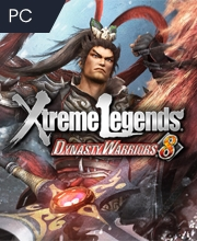 Dynasty Warriors 8 Xtreme Legends Pc