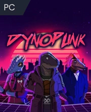 Dynopunk Pc