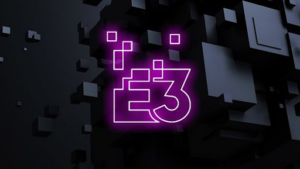 quando é E3 2022?