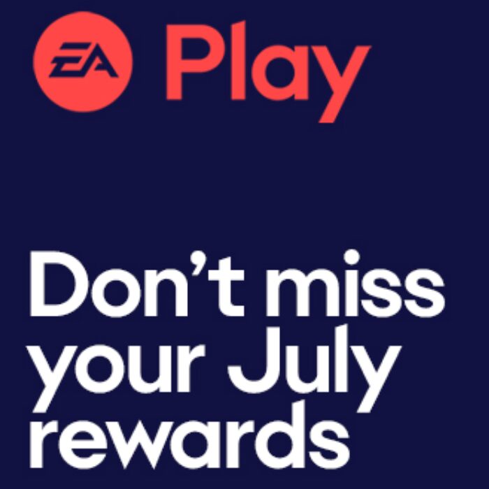 Cronograma de Recompensas EA Play de Julho de 2024 - Algumas Expirando em Breve!