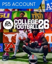 EA SPORTS College Football 26 Playstation 5