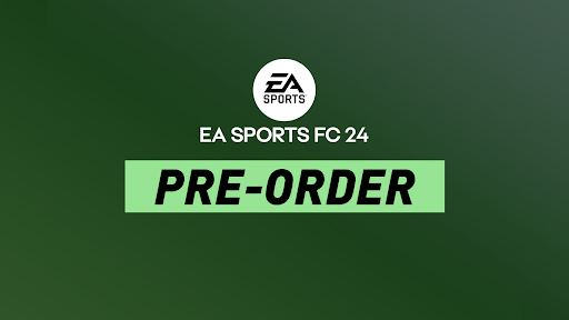 EA FC 24: guia de pré-venda e bônus 
