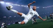 O preço do EA SPORTS FC 26 desce consideravelmente com o fim da época de futebol