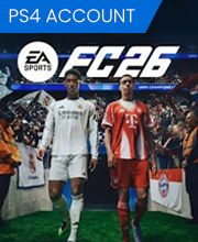 EA SPORTS FC 26 Playstation 4