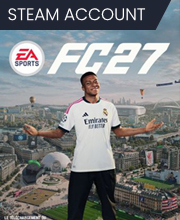 Comprar EA SPORTS FC 27 Steam Conta Comparar preços