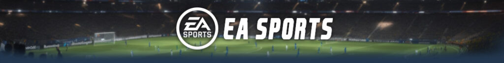 EA Sports: Criadores do Realismo no Futebol