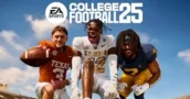 EA Sports College Football 25: Data de Lançamento, Edição Deluxe e Mais